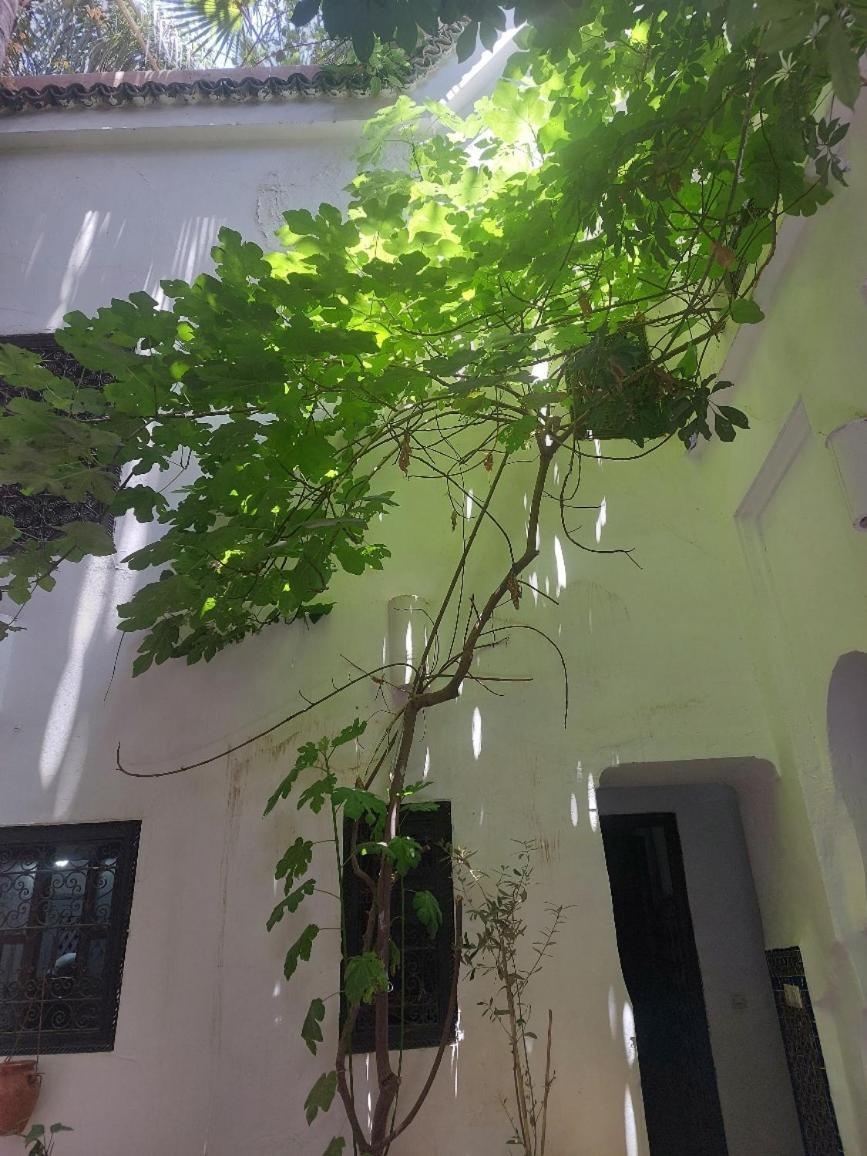 Riad Dar Lalla Fatna Марракеш Екстер'єр фото